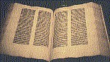 Gutenburg Bible