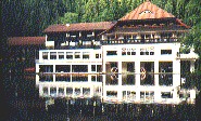 Hotel Langenwaldsee