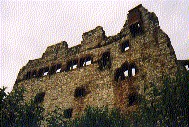 Rotteln Castle